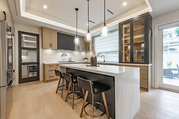 Top rated local Kitchen Island Installation specialists in Fulton, MD